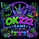 ok 222 game