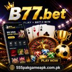 b77bet game