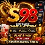 s98 game apk