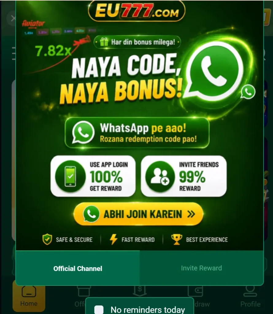 eu 777 game