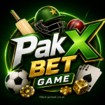 pakX Bet