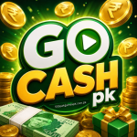 Go Cashpk