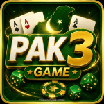 Pak3