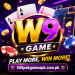 W9 Game